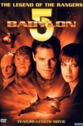 Вавилон 5: Легенда о Рейнджерах: Жить и умереть в сиянии звезд