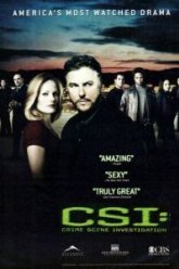 CSI: Место преступления Лас-Вегас