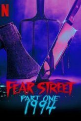 Улица страха. Часть 1: 1994