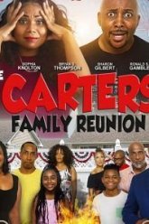Воссоединение семьи Картер