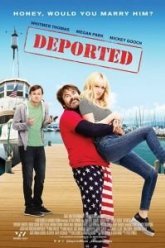 Депортированные