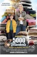 5000 одеял