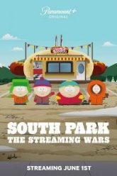 Южный парк: Войны потоков