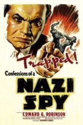 Признания нацистского шпиона