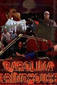 Carolina Grindhouse: Anderson's Own Horror Movie 