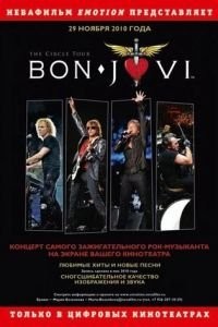 Bon Jovi: The Circle Tour 
