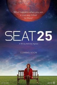 Seat 25 