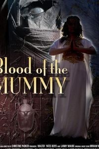 Blood of the Mummy 