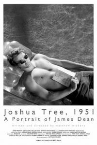 Дерево Джошуа, 1951 год: Портрет Джеймса Дина 