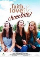 Вера, любовь и шоколад 