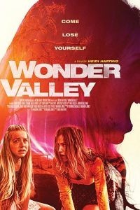 Wonder Valley 