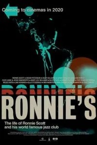 История джаз-клуба Ронни Скотта (2020)
