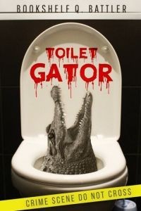 Toilet Gator 