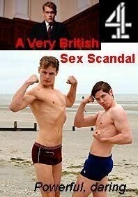 Очень британский секс-скандал 