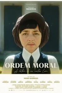 Моральный порядок (2020)