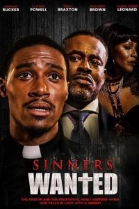 Sinners Wanted 