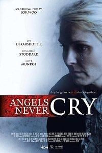 Angels Never Cry 