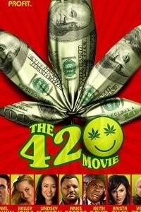 The 420 Movie: Mary & Jane 