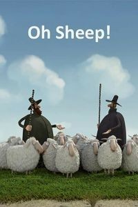 Oh Sheep! 