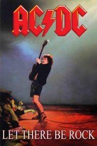 AC/DC: Да будет рок 