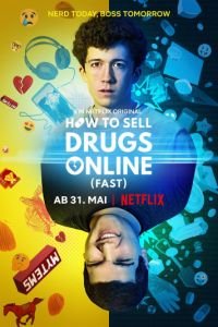 Как продавать наркотики онлайн (2019)