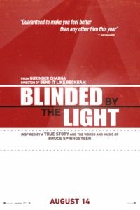 Ослепленный светом (2019)