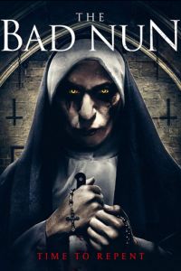Плохая монахиня (2018)