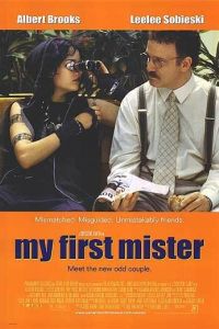 Мой первый мужчина (2001)