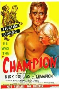 Чемпион (1949)