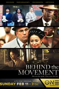 Behind the Movement 
