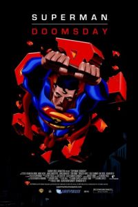 Супермен: Судный день (2007)