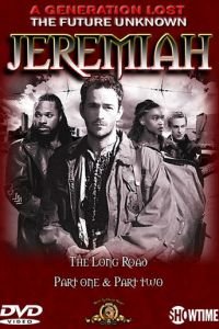 Иеремия (2002)