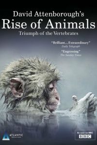 Восстание животных: Триумф позвоночных (2013)