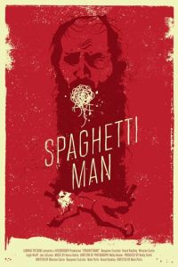 Человек-спагетти (2016)