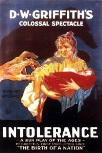 Нетерпимость (1916)