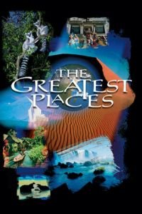 Самые чудесные места (1998)