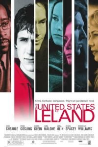 Соединенные штаты Лиланда (2003)
