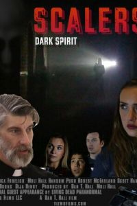 Тёмный дух (2016)