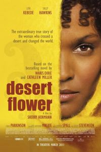 Цветок пустыни (2009)
