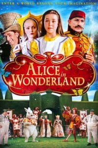 Алиса в стране чудес (1999)