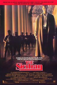 Сицилиец (1987)