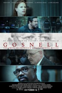 Госнелл: Суд над серийным убийцей (2018)