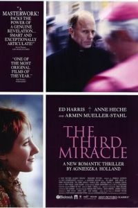 Третье чудо (1999)