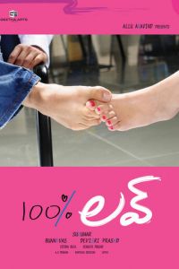 100% любовь (2011)