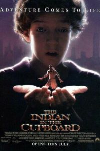 Индеец в шкафу (1995)