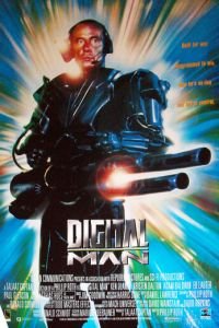 Цифровой человек (1995)