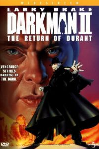 Человек тьмы II: Возвращение Дюрана (1994)