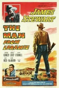 Человек из Ларами (1955)