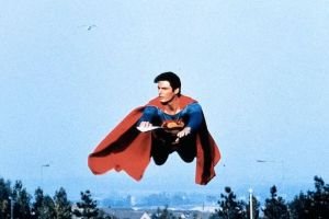 Супермен 4: В поисках мира 