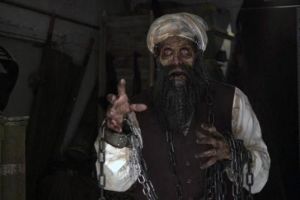 Осама: Живее всех живых 